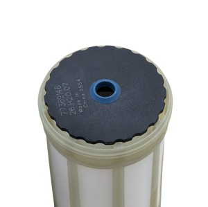 <span class=keywords><strong>Filtre</strong></span> <span class=keywords><strong>à</strong></span> <span class=keywords><strong>huile</strong></span> moteur pour camion diesel Renault, pièces du système de lubrification du moteur <span class=keywords><strong>à</strong></span> essence 77369146 - Product Image 3