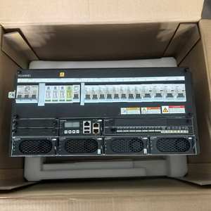 HW ETP48200-C5E1 01075061 Sistema de Alimentación Integrado de Triple Salida, Nuevo - Product Image 3