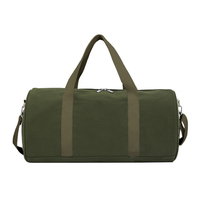 Sacs de voyage pour femmes en gros, sacs de voyage à bandoulière réglable, grand sac de week-end, sac de voyage en toile brodée