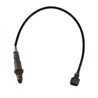 Penjualan Terbaik Untuk Nissan Maxima Upstream Sensor Lambda baru Sensor Oxygen Sensor dengan 1 tahun garansi 234-9148