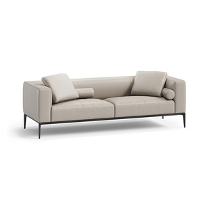 Ghế sofa phòng khách mô đun thiết kế mới, ghế sofa phòng ngủ hiện đại, ghế sofa có thể chuyển đổi thành ghế thư giãn - Product Image 2