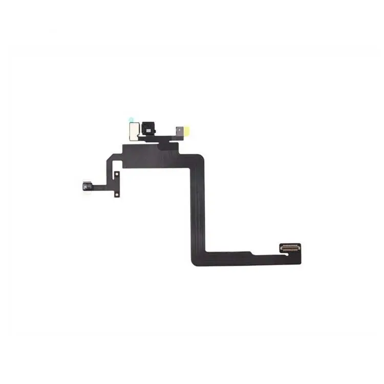 Hot Bán Cảm Biến Flex Cable Hội Thay Thế Với Tai Nghe Loa Cho iPhone 11 Pro