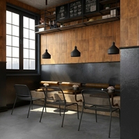 Nouveaux produits d'usine 600X1200Carreaux de sol de douche en porcelaine Surface en céramique de marbre en pierre frittée