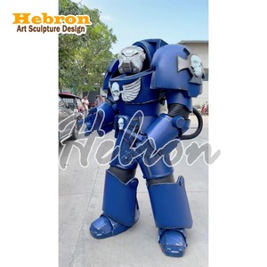 Costume de robot d'animation pour adulte de qualité supérieure pour Megatron, idéal pour les spectacles - Product Image 6
