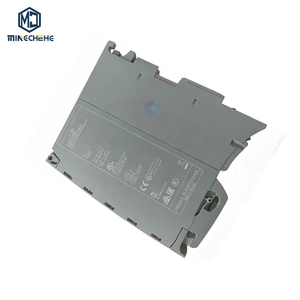 6ES7521-1BH10-0AA0 โมดูลอินพุตดิจิตอล PLC สำหรับระบบอัตโนมัติทางอุตสาหกรรม - Product Image 1