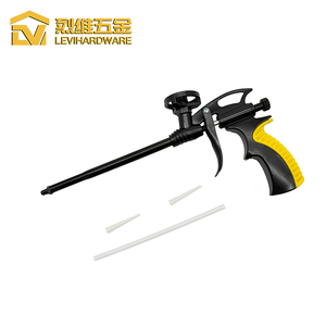 <span class=keywords><strong>Pistola</strong></span> <span class=keywords><strong>de</strong></span> Calafateo <span class=keywords><strong>Profesional</strong></span> <span class=keywords><strong>de</strong></span> <span class=keywords><strong>Silicona</strong></span>, <span class=keywords><strong>Precio</strong></span> <span class=keywords><strong>de</strong></span> Fábrica al por Mayor, <span class=keywords><strong>Pistola</strong></span> <span class=keywords><strong>de</strong></span> Espuma <span class=keywords><strong>de</strong></span> Poliuretano <span class=keywords><strong>de</strong></span> Aluminio para Herramientas <span class=keywords><strong>de</strong></span> Construcción - Product Image 2