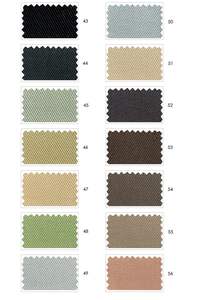 30% хлопчатобумажная 30% Модальная 40% кружевная ткань экологически чистая трикотажная ткань собственная фабрика Настраиваемые цвета для кожи распродажа - Product Image 6