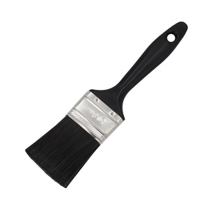 Filament brush,synthetic paint brush,plastic paint brush 34314