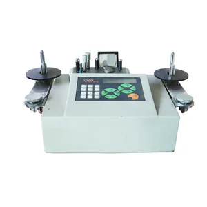 Automatic And Digital Smd Components Tape And Reel Components Smd Chip Counter