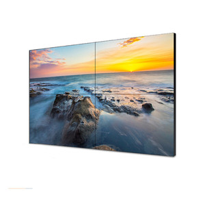 <span class=keywords><strong>55inch</strong></span> <span class=keywords><strong>LED</strong></span> LCD video tường Màn hình hiển thị TV kỹ thuật số biển màn hình trong nhà treo tường LCD quảng cáo hiển thị - Product Image 6