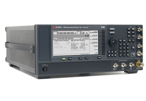 Générateur de signaux analogiques micro-ondes Keysight E8257D 100 KHz-67 GHz à faible bruit de phase et haute puissance, source RF et micro-ondes, origine américaine - Product Image 2