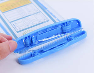 Bolsa de PVC transparente <span class=keywords><strong>para</strong></span> teléfono móvil, <span class=keywords><strong>funda</strong></span> Universal flotante a prueba de <span class=keywords><strong>agua</strong></span> <span class=keywords><strong>para</strong></span> iPhone, Android, Huawei, 2022 - Product Image 3