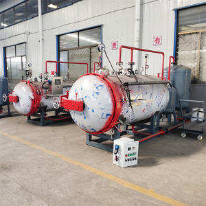 Équipement de traitement sans danger pour volailles mortes, machine d'humidification à vapeur pour porcs morts, machine de préparation des carcasses animales - Product Image 2