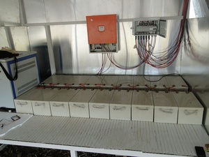 Controlador de Carga Solar MPPT 420V/450V - Product Image 6