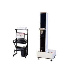 Hochwertige Universelle Zugprüfmaschine für Verschiedene Materialien Mechanischer Festigkeitsprüfer - Product Image 3