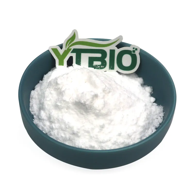 YTBIO Factory Supply estratto di radice di astragalo polvere di astragalo 98% Astragaloside IV