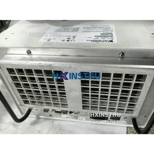 Châssis PXI National Instruments PXIe-1062Q - PXIe-1062Q H - Product Image 2