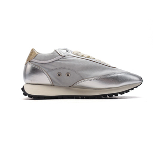 Zapatos de Diseñador, Modernos y Novedosos, Zapatillas con Plataforma Golden Star, Estilo Clásico Doodle, Zapatos Deportivos de Moda en Cuero Blanco y Negro - Product Image 3