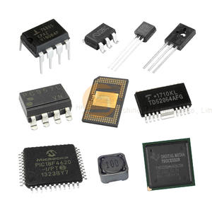 ATF1500A-15JCFLASH <span class=keywords><strong>PLD</strong></span>, 15NS, 32 cellules, CMOS - Product Image 5