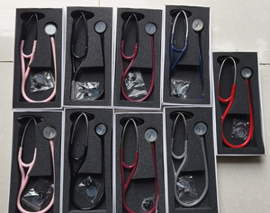 Stéthoscope <span class=keywords><strong>Littman</strong></span> Classe IV Stéthoscope Classique IV OEM/ODM - Product Image 1