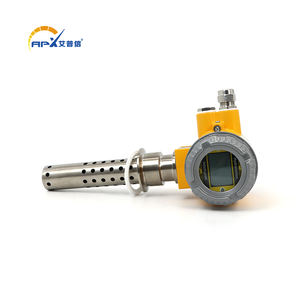 Онлайн промышленный денситометр для измерения плотности грязи воды и датчика жидкости - Product Image 3