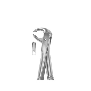Pinza de extracción Molar inferior - Product Image 1