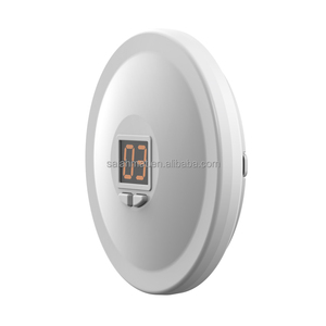 El más nuevo Smart Sujood Rakaa Counter puntero infrarrojo Contador resistente Back estilo de uñas Adecuado para estera de oración Regalo Islámico - Product Image 3