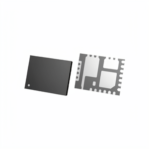TDA21535AUMA1 25 PowerTFQFN ชิ้นส่วนวงจรอิเล็กทรอนิกส์สำหรับการจัดการพลังงาน (PMIC) ของแท้ - Product Image 1