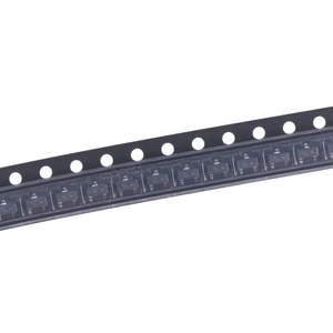 ทรานซิสเตอร์ NPN รุ่น BC848C BC848CLT1 ของแท้ใหม่เอี่ยม บรรจุภัณฑ์ SOT-23 ขนาด 1 ลิตร 30V 100mA บริการจัดหาชิ้นส่วนแบบครบวงจร BC848CLT1G - Product Image 1