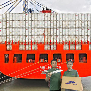 Spedizioniere aereo cina a USA/UK/germania/europa/Canada/Japan <span class=keywords><strong>Amazon</strong></span> DDP servizio porta a porta - Product Image 5