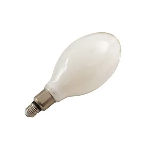 Lâmpada de led de alta potência, tamanho grande, 36w, 220v, ed90, filamento grosso, e40, lâmpada