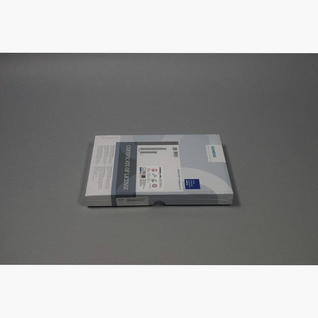 6ES7822-1AA04-0YA5 PLC Programming Software License for Industrial Automation Engineering