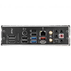 <span class=keywords><strong>Carte</strong></span> mère de jeu <span class=keywords><strong>MSI</strong></span> MPG B550 en carbone, wi-fi AM4, <span class=keywords><strong>AMD</strong></span> B550, ATX, prise AM4, processeurs <span class=keywords><strong>AMD</strong></span> R de 3e génération - Product Image 5