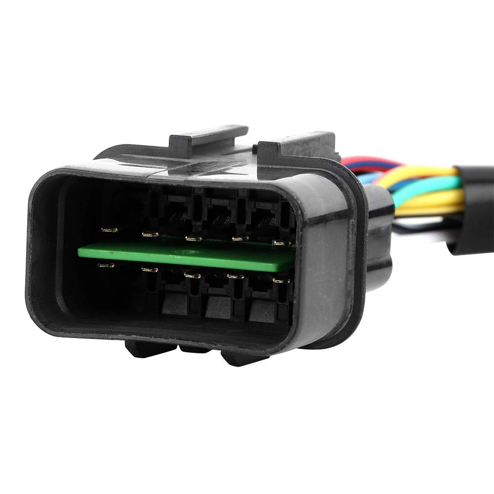MITSUBISHI製 Hellper New OEM 8604A053 JA4387 Mitsubishi Pajero Combination