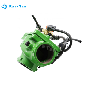 วาล์วควบคุมไฮดรอลิก <span class=keywords><strong>Bermad</strong></span> ขนาด2นิ้ว - Product Image 2