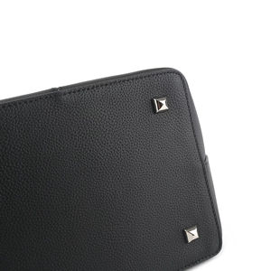 Nouveautés Sacs de mode rétro pour femmes de créateur <span class=keywords><strong>Sac</strong></span> fourre-tout pour femmes Sacs à main en cuir véritable pour femmes - Product Image 4