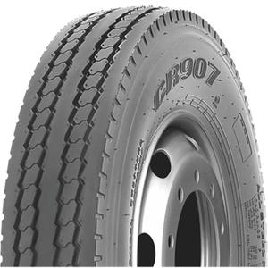 ยางรถบรรทุกเรเดียลคุณภาพสูง CR907 ขนาด 7.00R15 6.5OR16 7.00R16 ออกแบบมาเพื่อการเดินทางระยะไกลที่ความเร็วสูง ผู้ผลิตจากจีน - Product Image 3