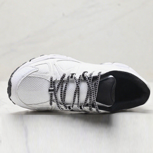 2025 verano zapatillas de deporte de diseñador de alta calidad nueva moda corredor Casual papá zapatos limpiar sucio zapatos para correr de alta calidad - Product Image 5