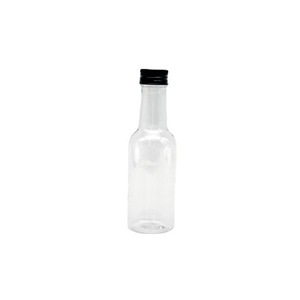 Mini botella de vino para mascotas de 60 ml con tapa de rosca para envasado de bebidas - Product Image 2