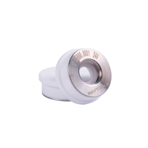 Anillo de Cerámica Láser Original Raytools 120274100B D32/M14 para Cabezal Láser Empower 120274100B BT240S BM109 BM111 BM114S - Product Image 4