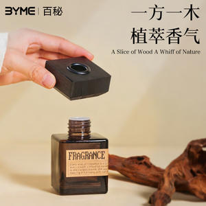 Diffuseur d'arômes pour la maison, senteur montagne et rivière, longue durée (60-90 jours), boisé, sans flamme, pour chambre et toilettes, qualité hôtelière cinq étoiles - Product Image 3