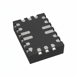 Composant électronique Original Power Management (PMIC) MPQ2166GRH-AEC1-Z 18 PowerVFQFN - Product Image 1