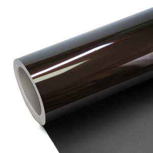 Vinilo Cristal Profesional para Decoración de Vehículos, Vinilo Autoadhesivo de Alta Calidad para Envolver Automóviles - Product Image 1