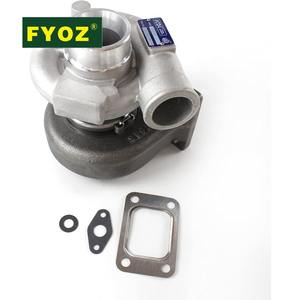 Turbocompressore per Isuzu, JCB, <span class=keywords><strong>Hitachi</strong></span> EX120-2 EX120-3, SK120-3 SK120-5, TD04H, Turbocompressore per Escavatore - Product Image 2