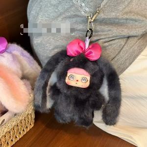 Nueva Serie de Productos de Samuel's New Dream IP,  'Kitten Magic Rabbit',  Peluche para Niños, Caja Sorpresa - Product Image 4