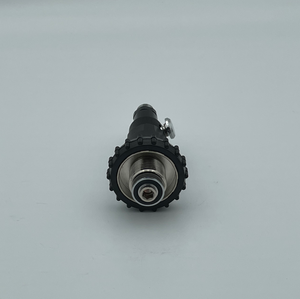 Conector Neumático Tipo UE para Llenado de Gas con Regulador y Válvulas de Alivio Ajustables, Presión de Trabajo 30MPa - Product Image 3