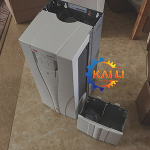   อินเวอร์เตอร์ ACS510 55 กิโลวัตต์ 380 โวลต์ ควบคุมแบบเวกเตอร์ สำหรับพัดลมและปั๊ม - Product Image 3