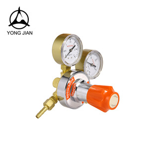 Bộ Điều Chỉnh Áp Suất Khí Argon Hàn Chất Lượng Cao - Product Image 2