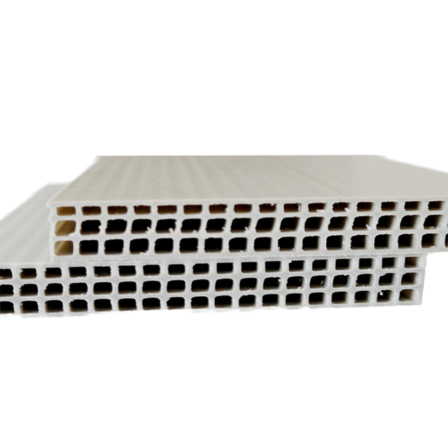 High-Strength Reusable PP Industrial Plastic Formwork for Concrete Construction