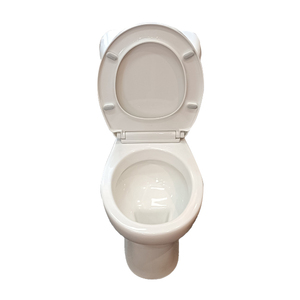 Articoli sanitari per bagno brasiliano Wc Wc <span class=keywords><strong>Vaso</strong></span> <span class=keywords><strong>Sanitario</strong></span> in ceramica Wash Down due pezzi Wc <span class=keywords><strong>Vaso</strong></span> <span class=keywords><strong>Sanitario</strong></span> - Product Image 3